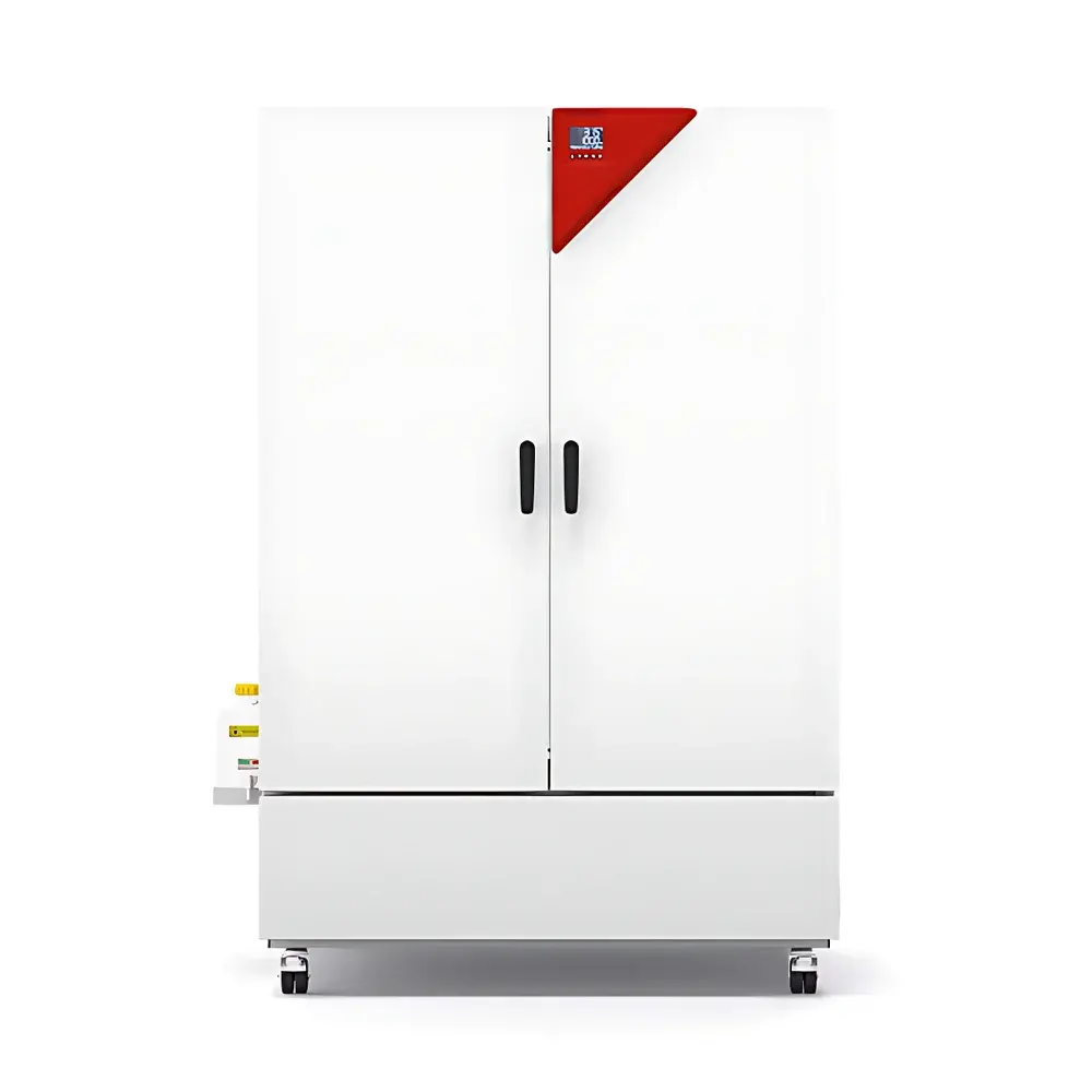 BINDER KBF-S ECO 720 Temperature and Humidity Controlled Chamber with Peltier Cooling