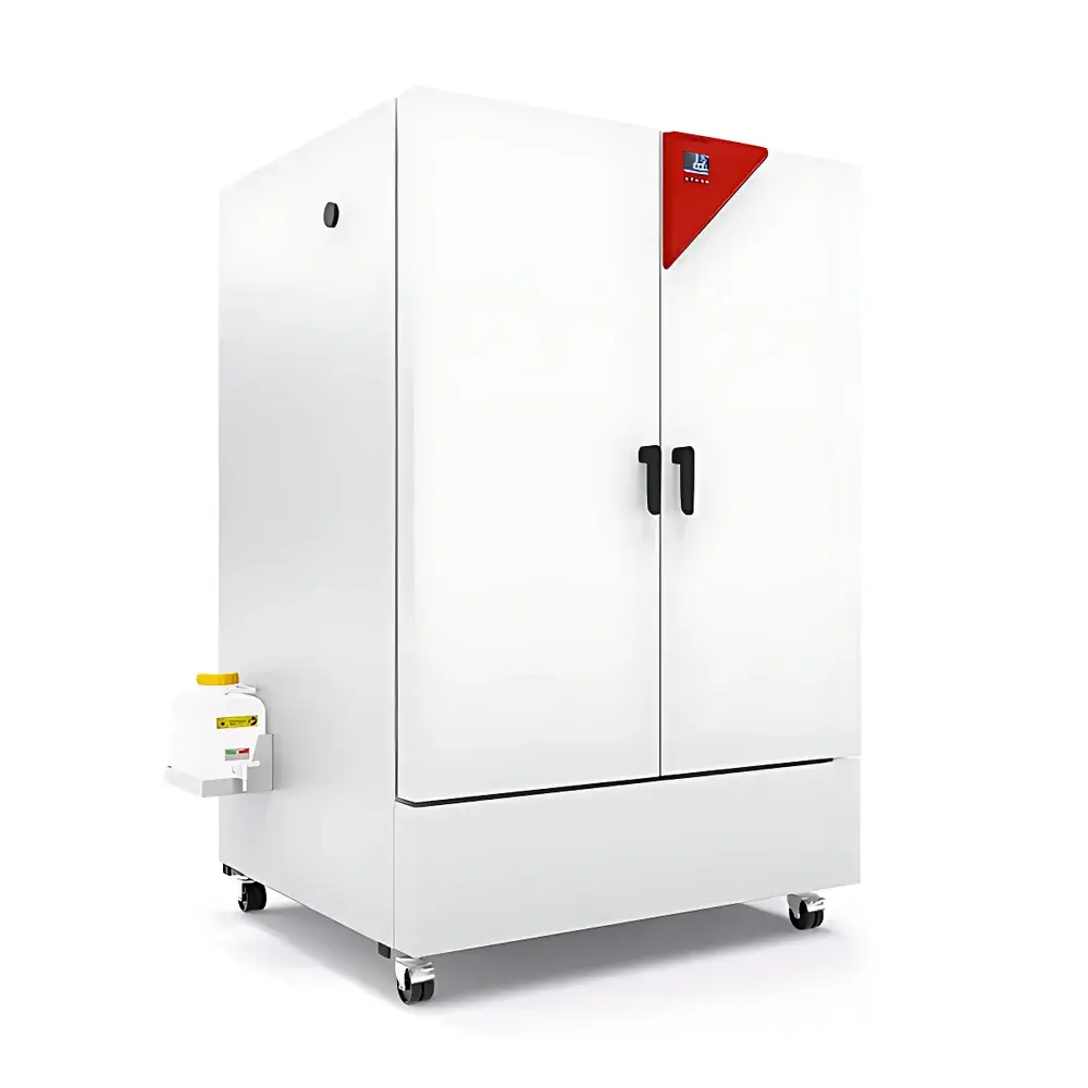 BINDER KBF-S ECO 720 Temperature and Humidity Controlled Chamber with Peltier Cooling