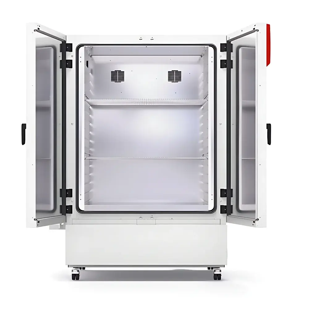 BINDER KBF-S ECO 720 Temperature and Humidity Controlled Chamber with Peltier Cooling