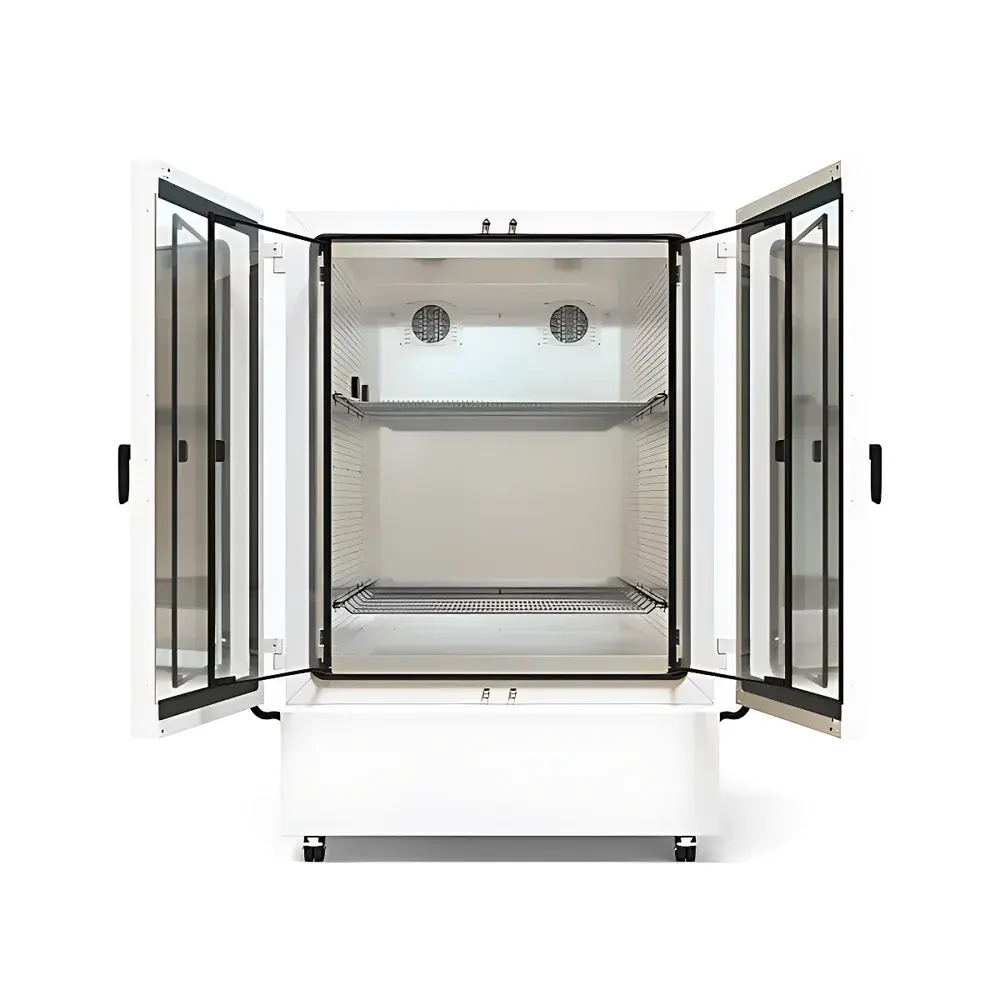 BINDER KBF 1600 Temperature and Humidity Controlled Chamber