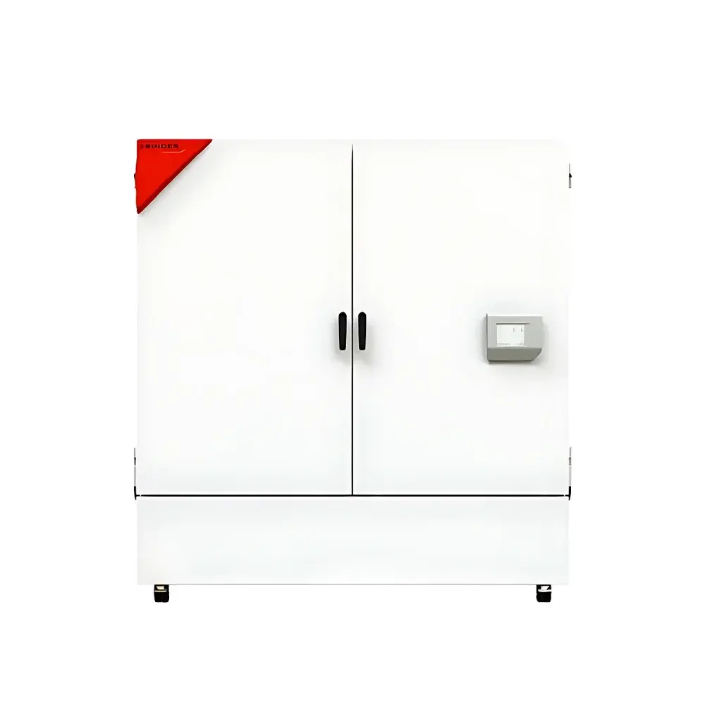 BINDER KBF PRO 1600 Temperature and Humidity Controlled Chamber