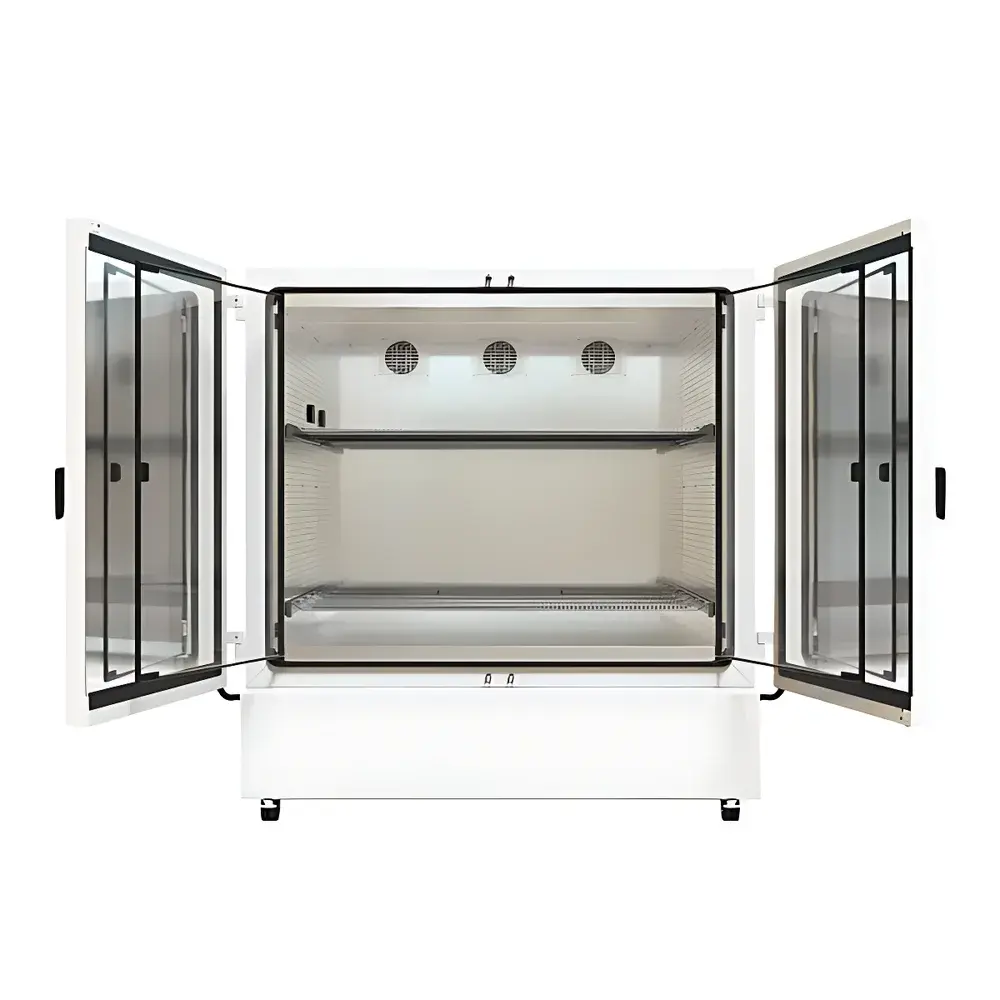 BINDER KBF PRO 1600 Temperature and Humidity Controlled Chamber