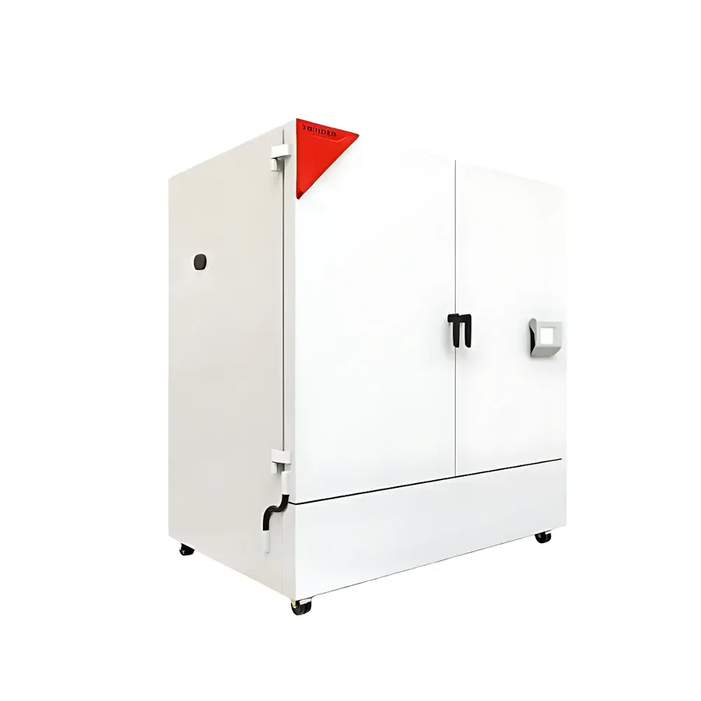 BINDER KBF PRO 1600 Temperature and Humidity Controlled Chamber