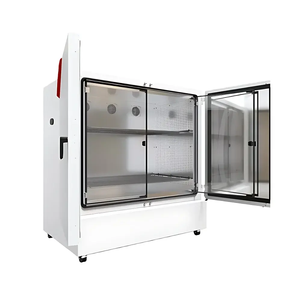 BINDER KBF PRO 1600 Temperature and Humidity Controlled Chamber