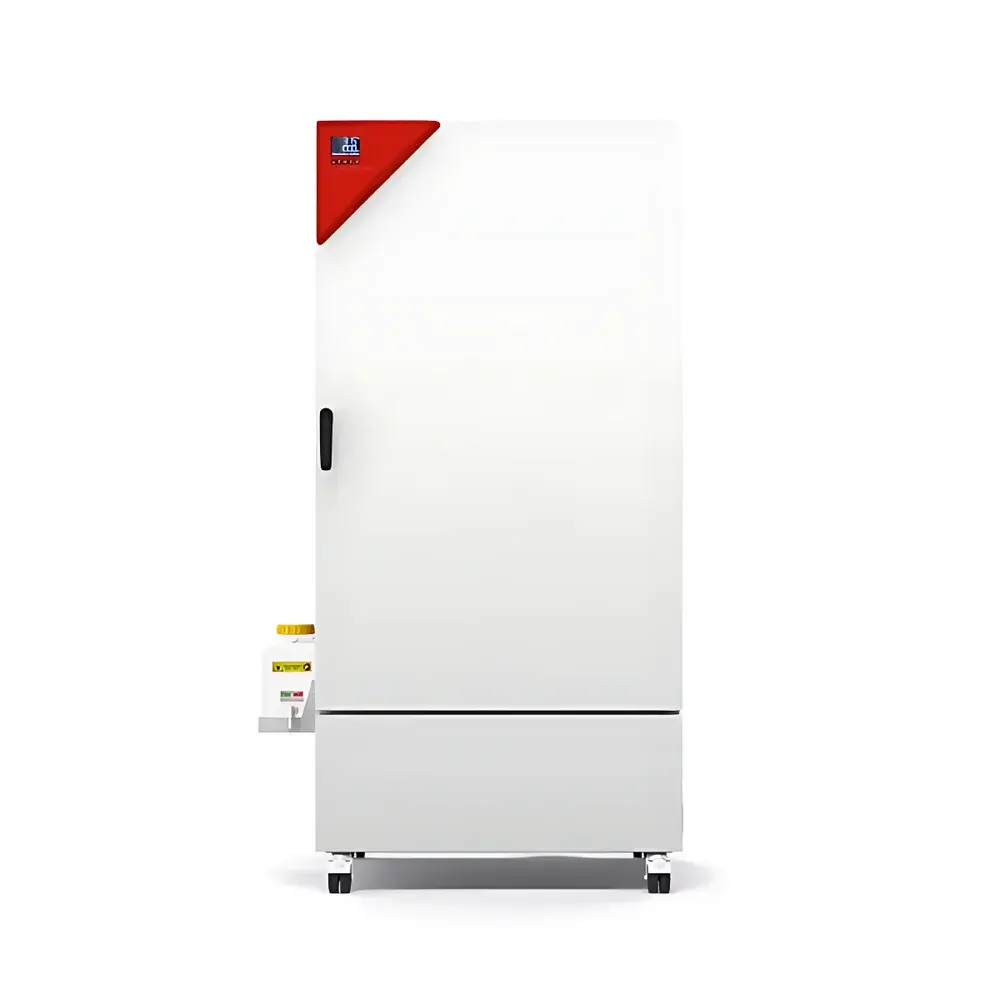 BINDER KBF-S ECO 400 Temperature and Humidity Controlled Chamber (Peltier-Cooled)