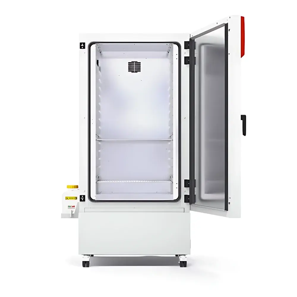 BINDER KBF-S ECO 400 Temperature and Humidity Controlled Chamber (Peltier-Cooled)