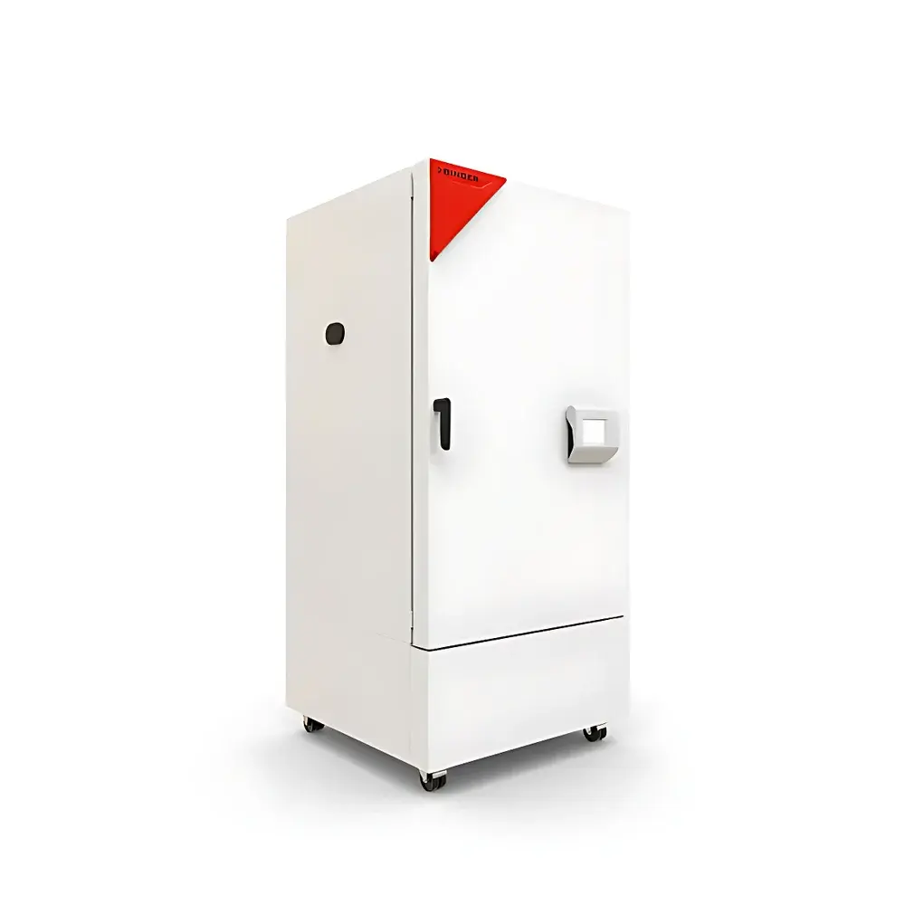 BINDER KBF 470 Temperature and Humidity Controlled Chamber