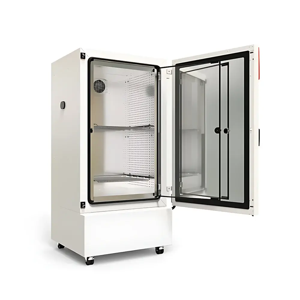 BINDER KBF 470 Temperature and Humidity Controlled Chamber