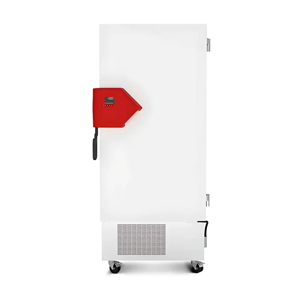 BINDER UF V500 Ultra Low Temperature Freezer