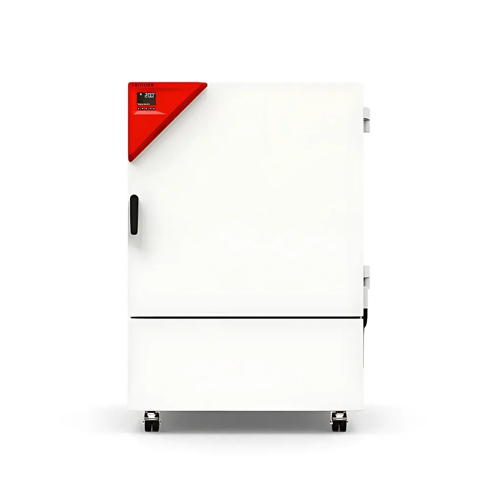 BINDER KB260 Low Temperature Incubator