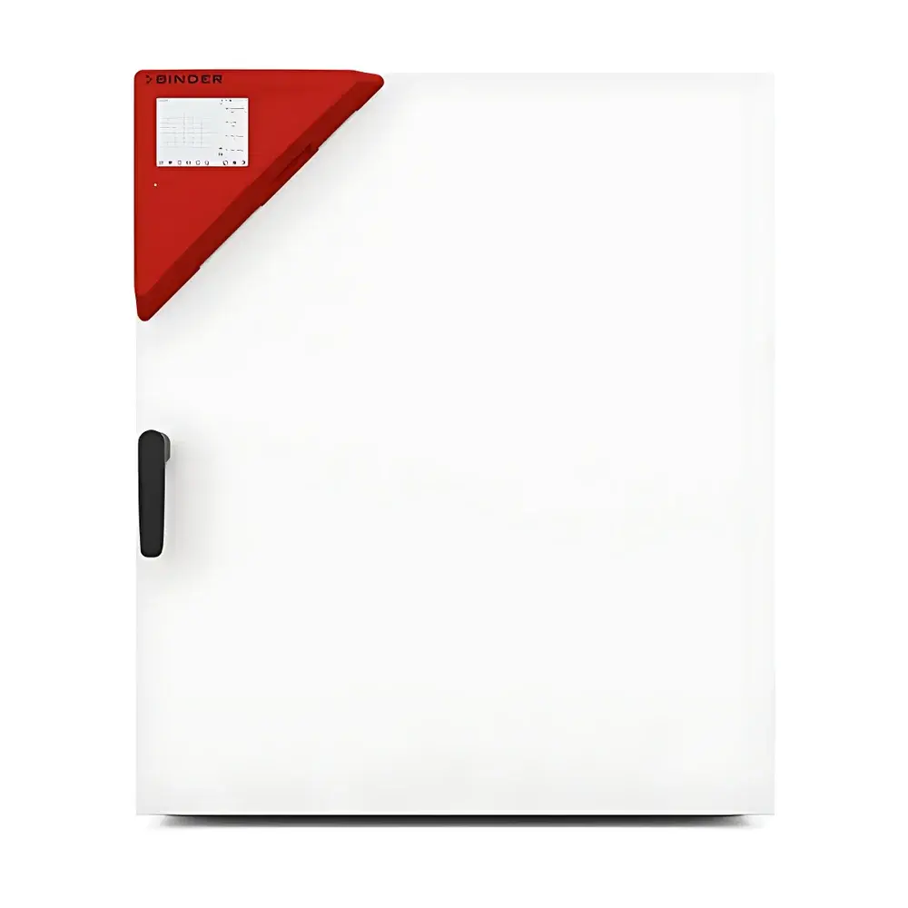 BINDER M 260 Forced-Convection Drying Oven with APT.line™ Preheating Chamber and Multi-Stage Programmable Controller