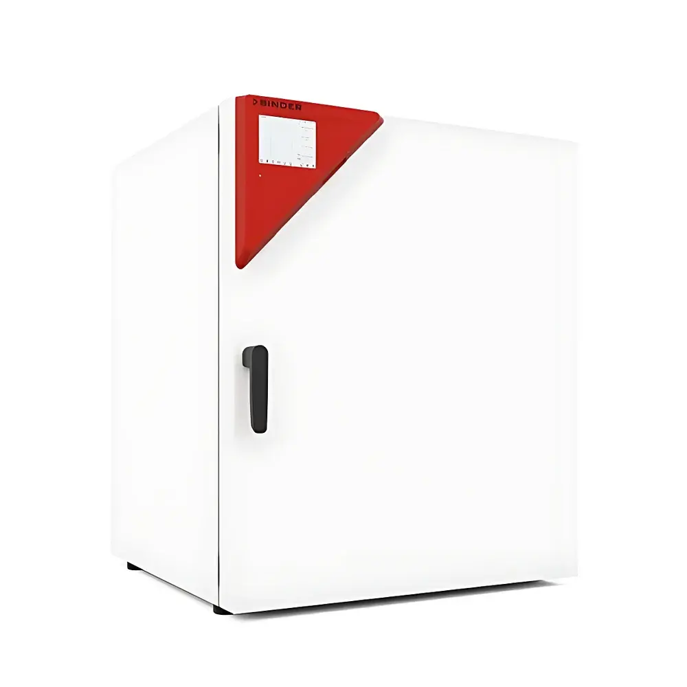BINDER M 260 Forced-Convection Drying Oven with APT.line™ Preheating Chamber and Multi-Stage Programmable Controller