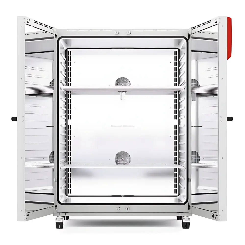 BINDER M 720 Forced-Convection Drying Oven with APT.line™ Preheating Chamber and Multi-Stage Programmable Controller