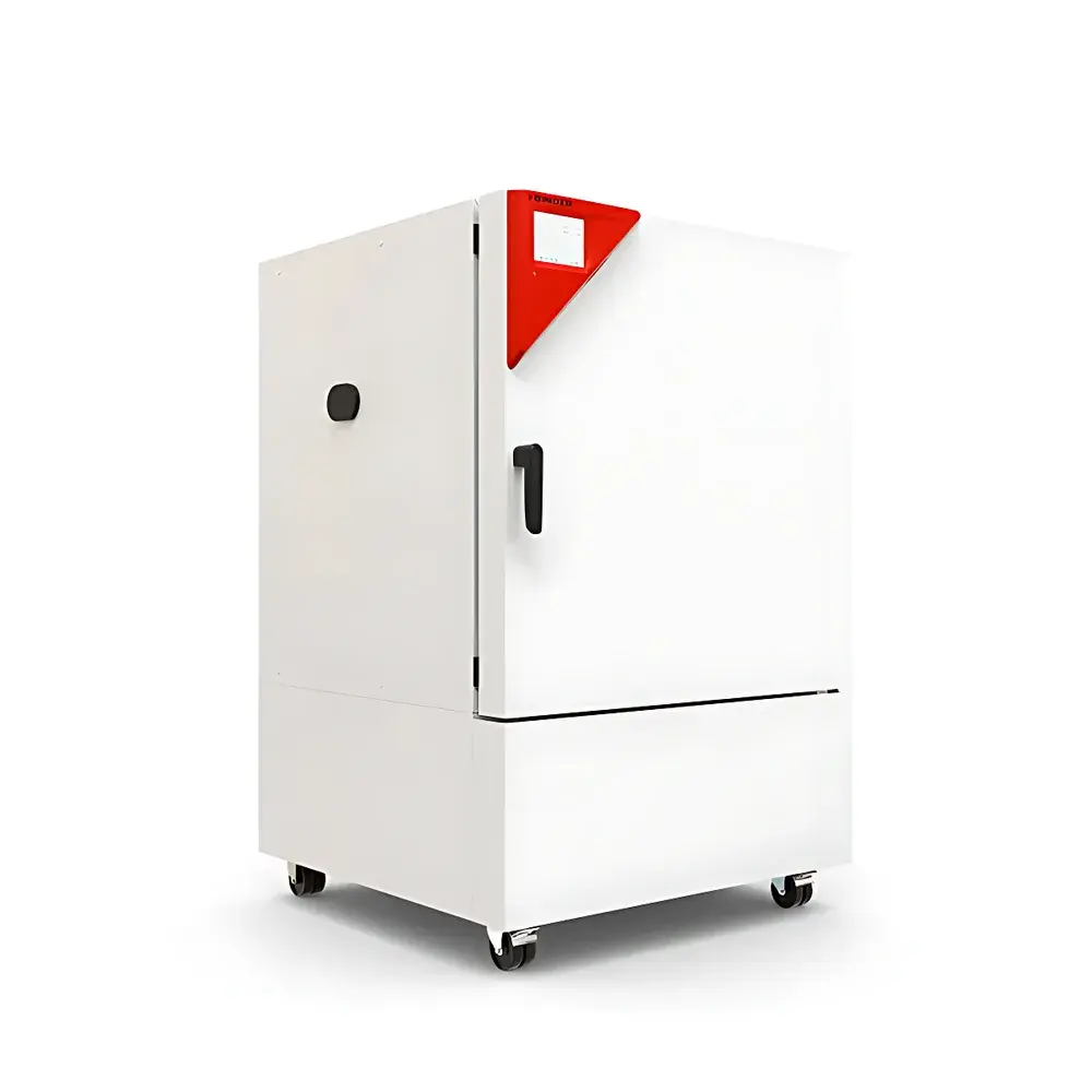 BINDER KBF260 Temperature and Humidity Controlled Chamber