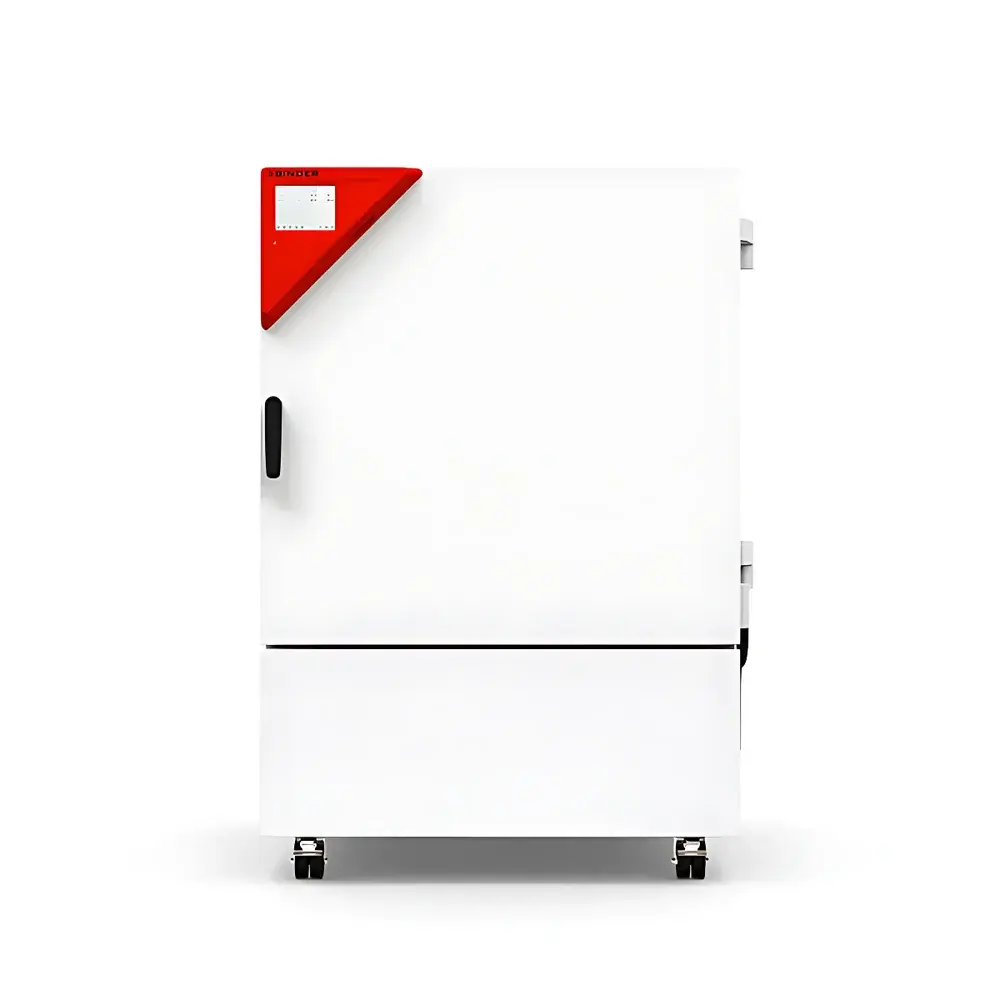 BINDER KBF260 Temperature and Humidity Controlled Chamber