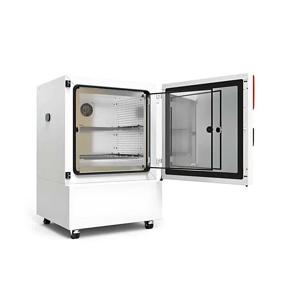 BINDER KBF260 Temperature and Humidity Controlled Chamber