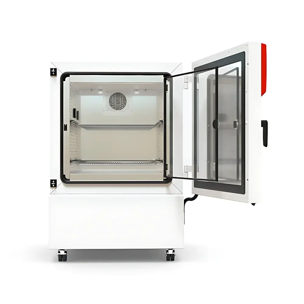 BINDER KBF260 Temperature and Humidity Controlled Chamber