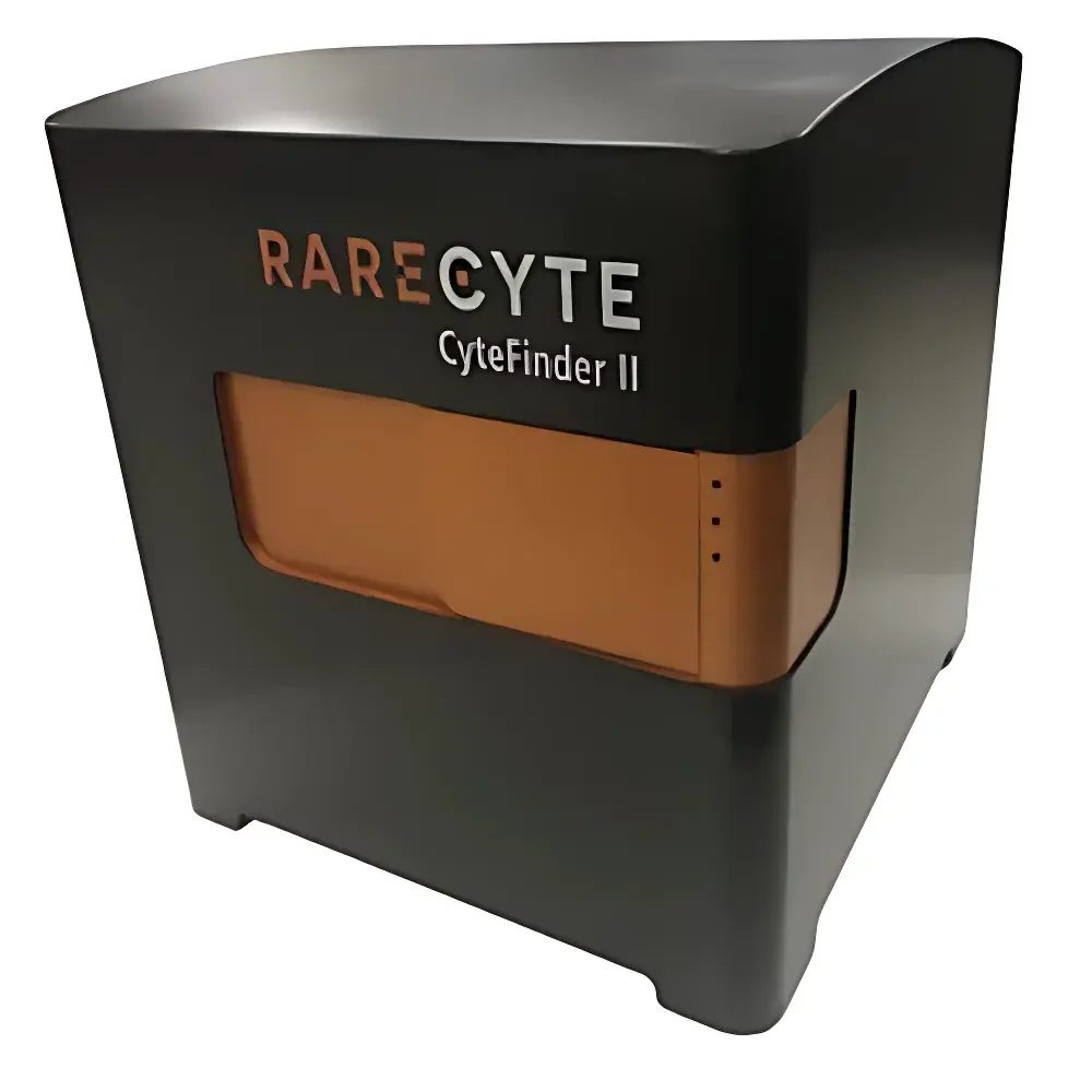 RareCyte CyteFinder II Rare Cell Phenotyping and Single-Cell Extraction System