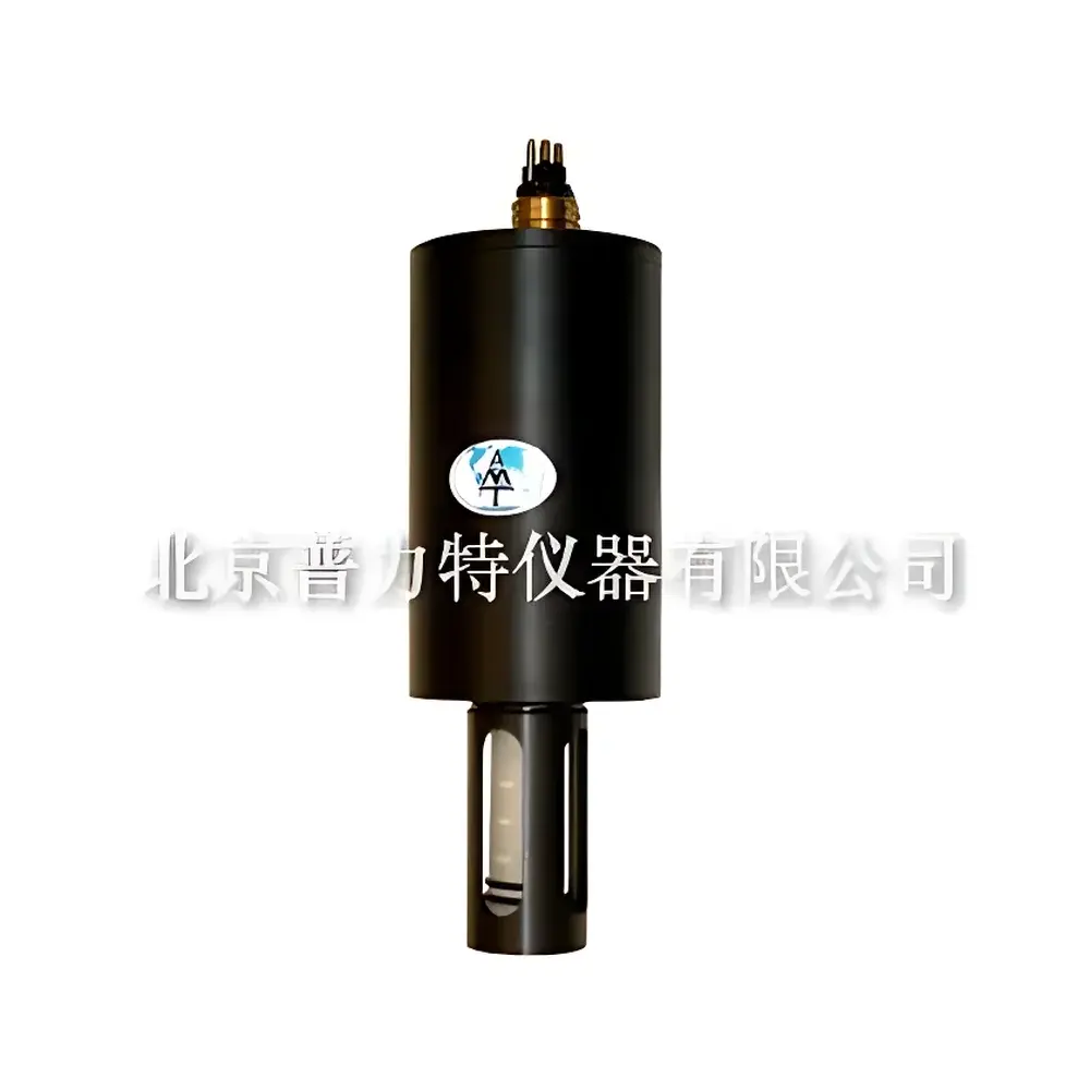 AMT-CO2 Dissolved Carbon Dioxide Optical Sensor