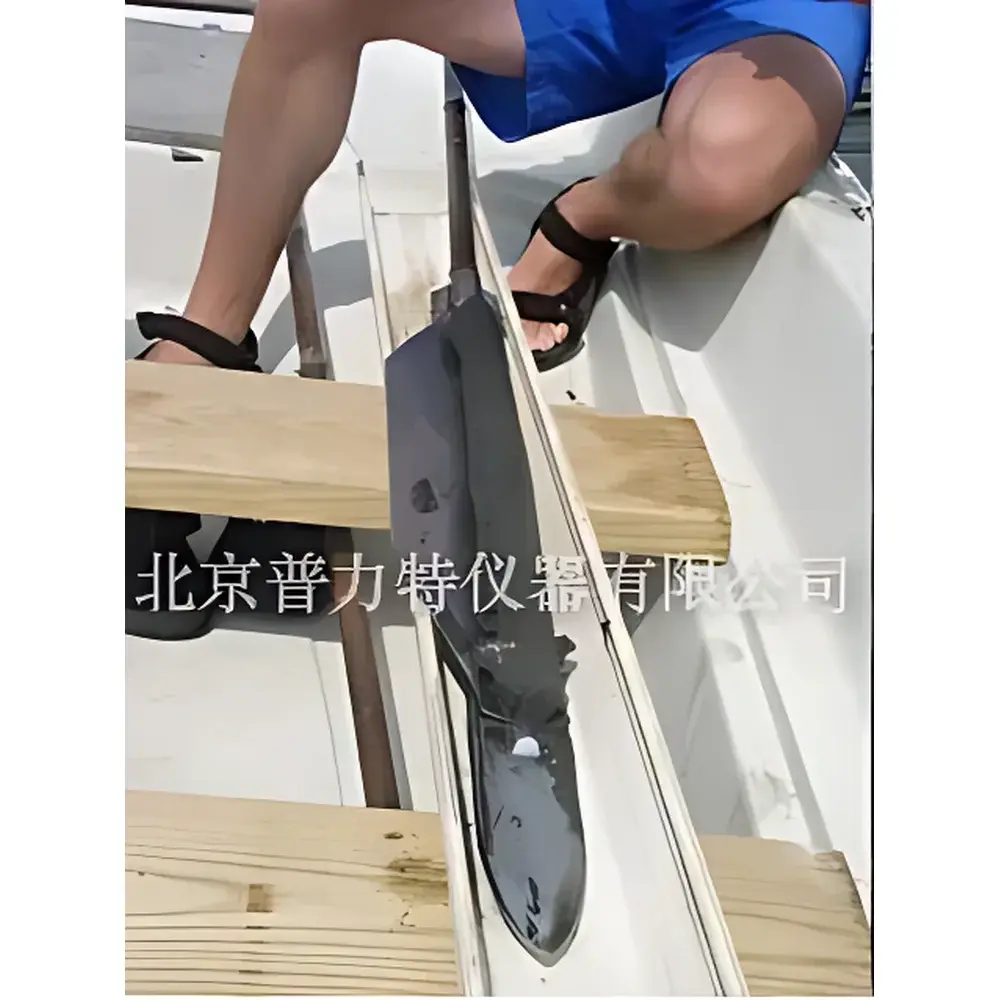 RPB Sediment Depth-Specific Coring Drill