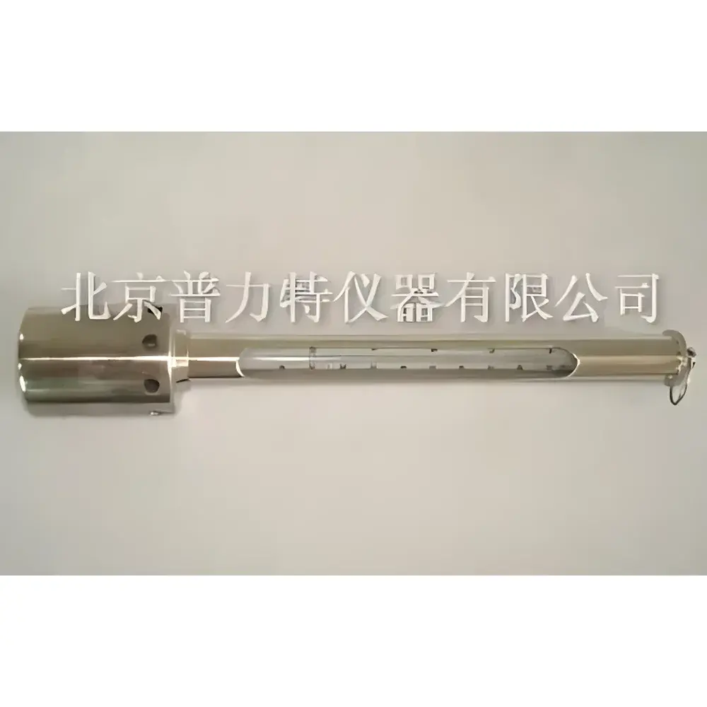 Pulite WT Stainless Steel Immersion Thermometer for Surface Water Temperature Measurement