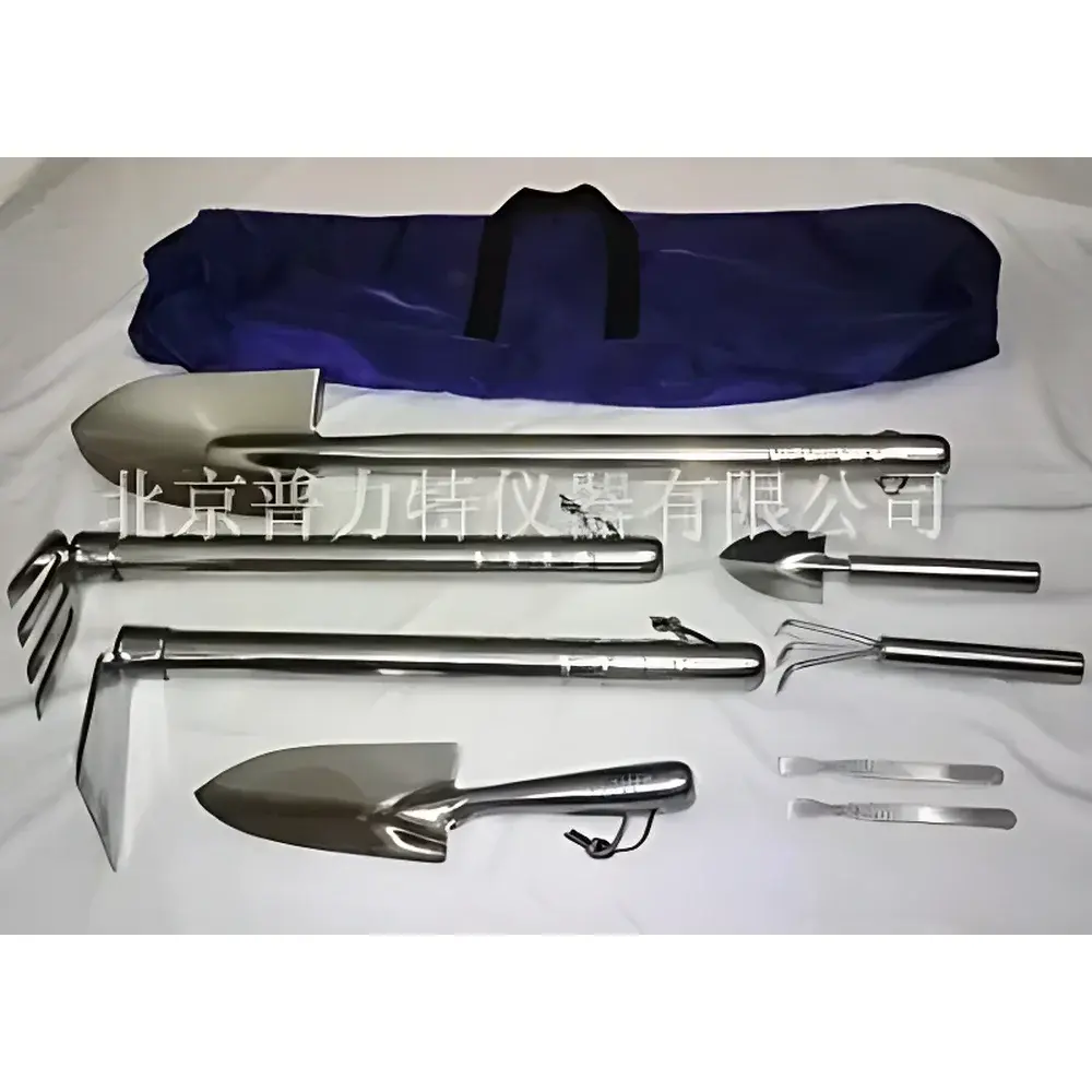 Purity BSK60 Intertidal and Wetland Sampling Kit