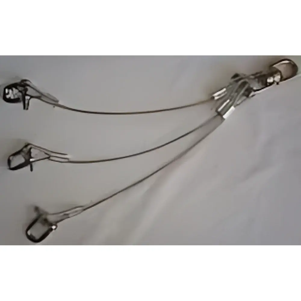 Purity Pred PTN-SW Shallow-Water Plankton Net
