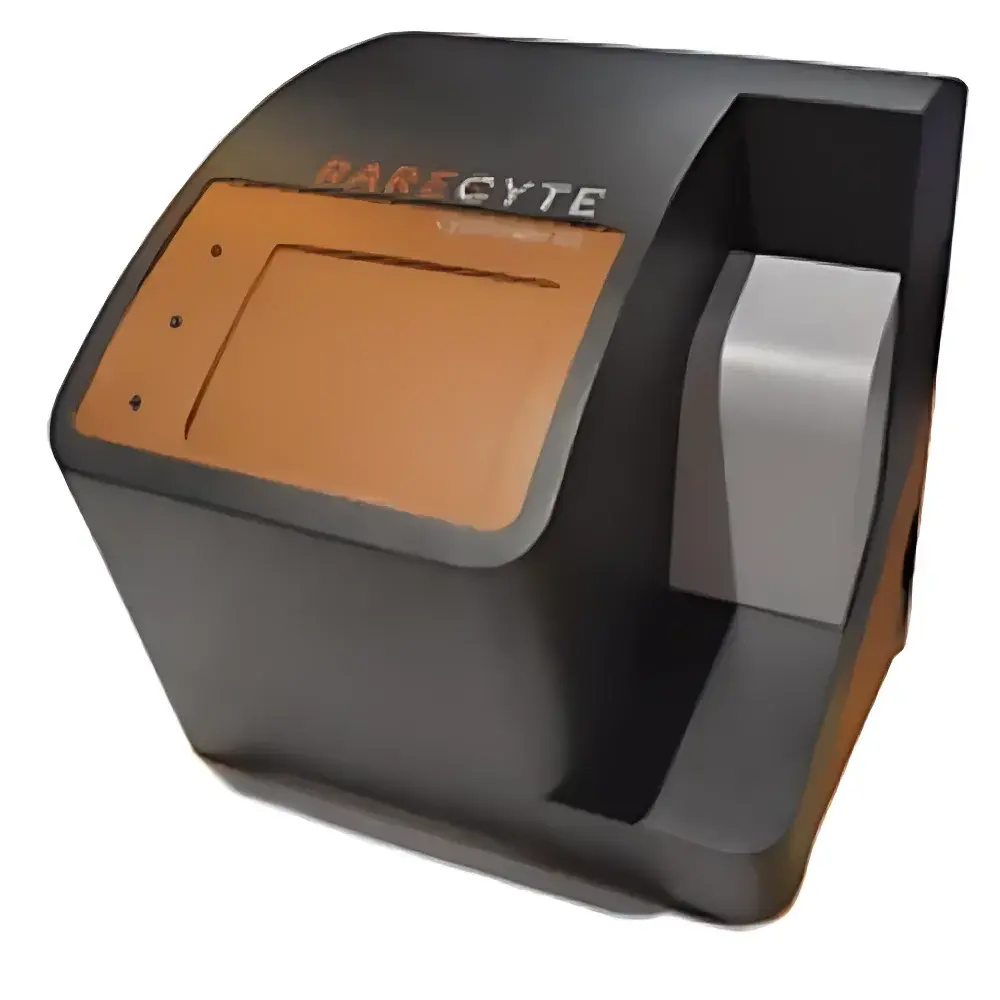 RareCyte CyteFinder II Quantitative Pathology Platform for Multiplex Tissue Imaging and Microdissection