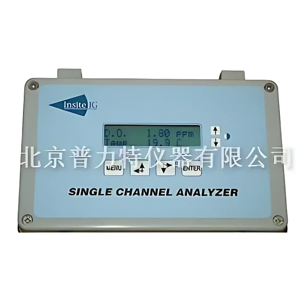 SCA Single-Channel Online Water Quality Monitor (DO/SS/pH/ORP)