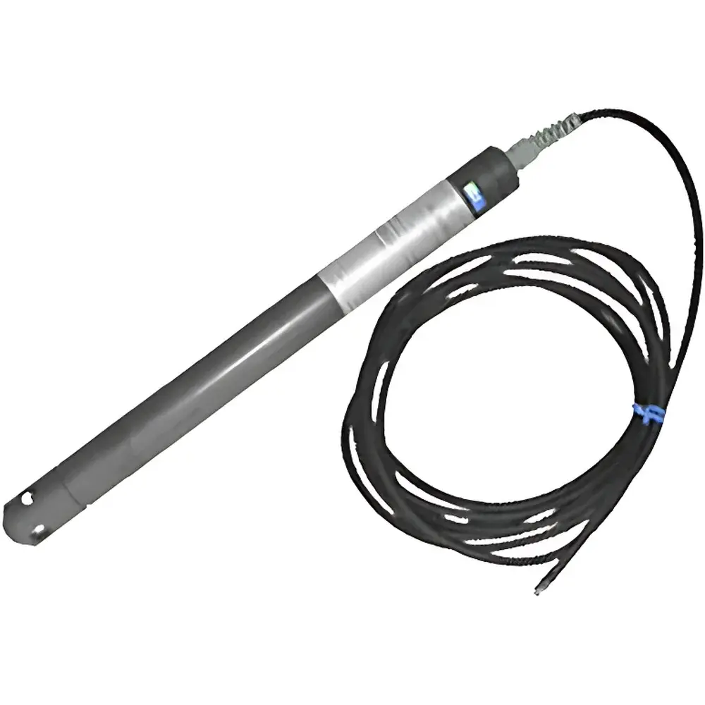 WSI3 Tri-Ion Sensor for Continuous Water Quality Monitoring