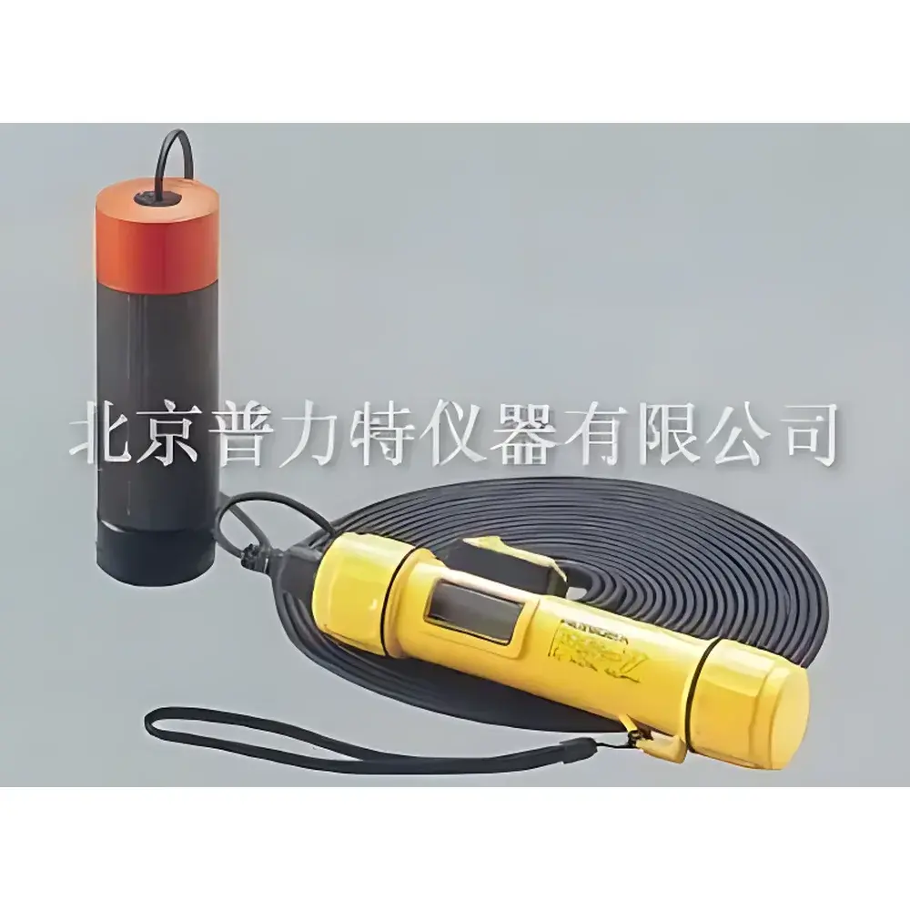 EchoSounder 81180 Portable Echo Sounder