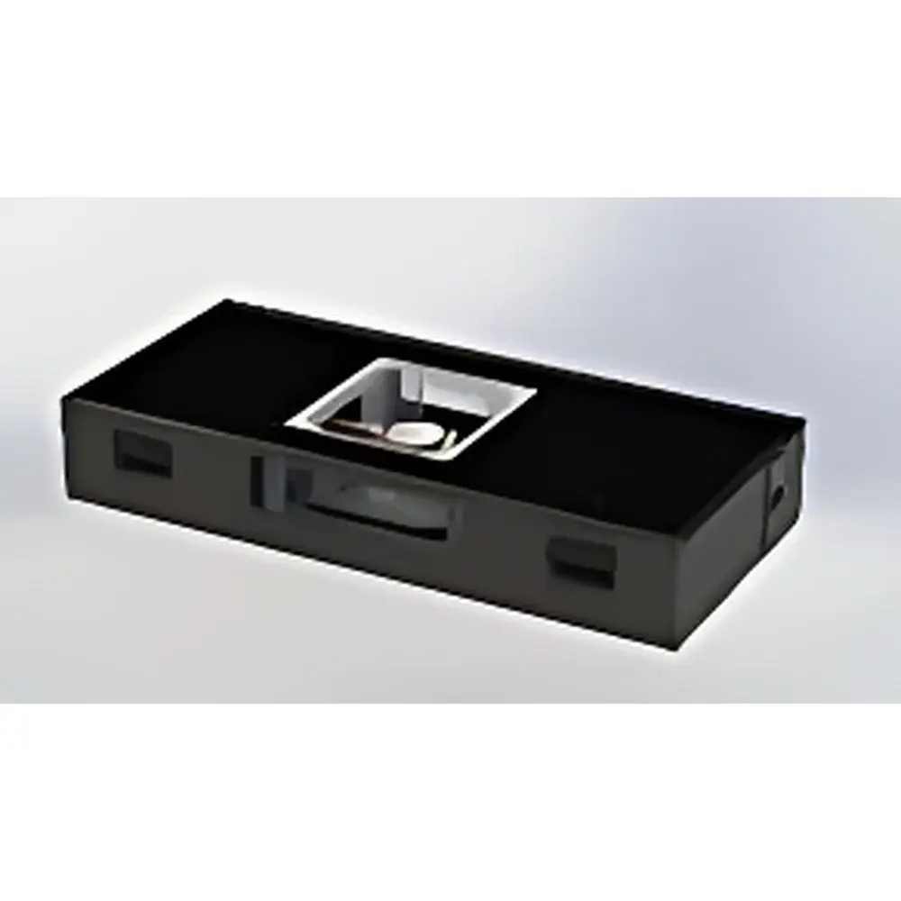 Pharmasonics PK-300/50 & LP-100 Focused Ultrasound (FUS) Blood-Brain Barrier Opening Systems