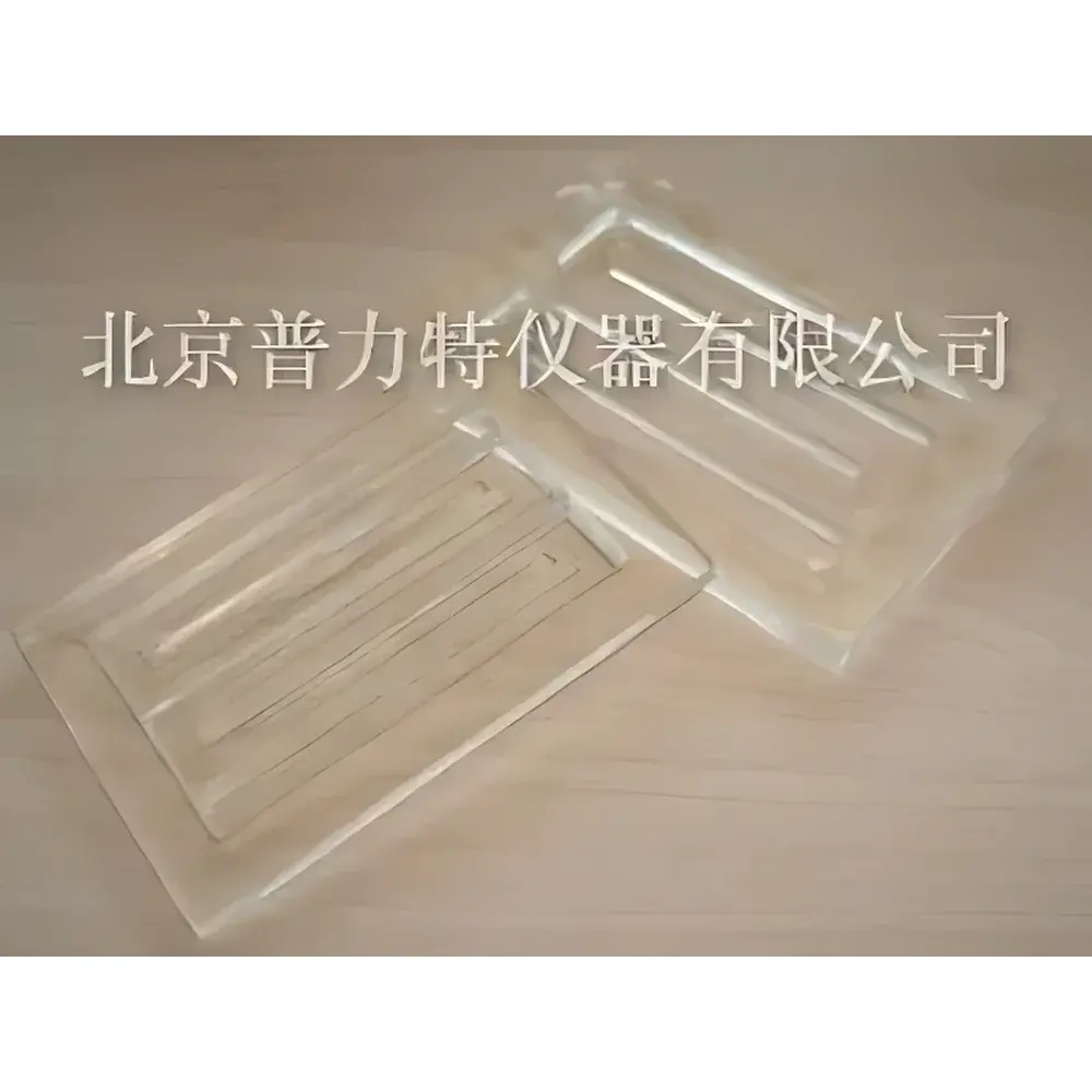 Plankton Counting Chamber (CC-F & CC-S Series)