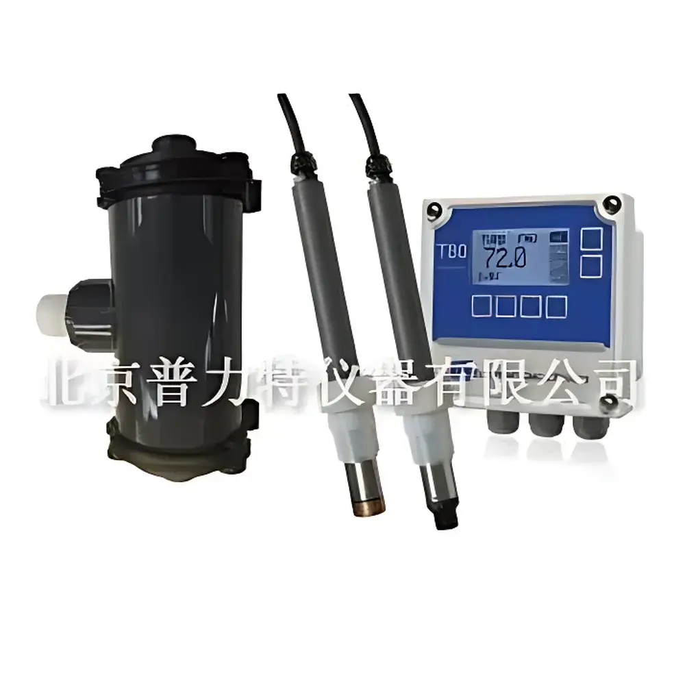Triton TR86 Online Turbidimeter