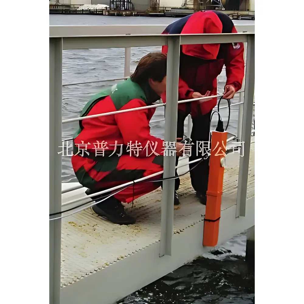ROW Oil Leak Monitoring Sensor