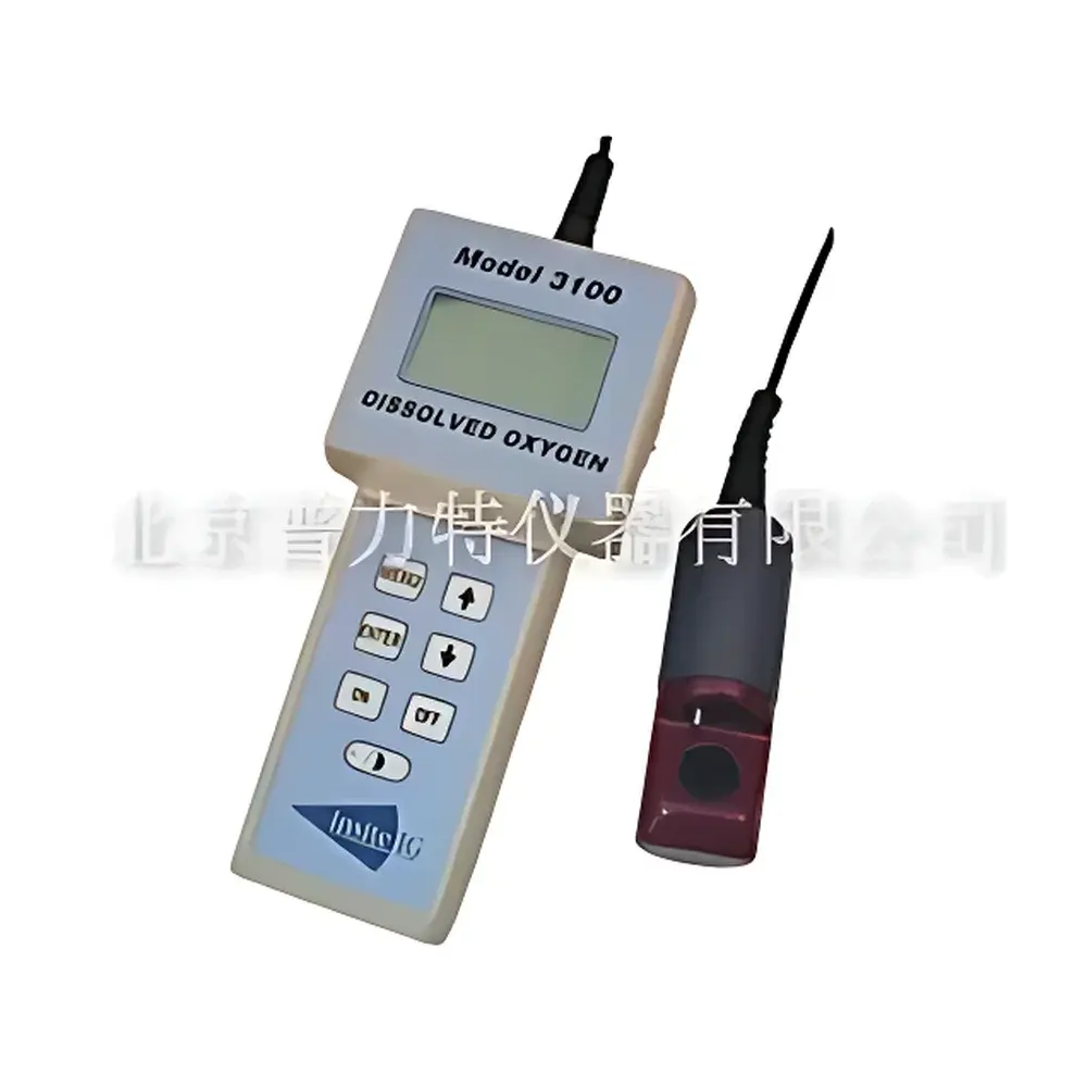 Hach 3100 Portable Dissolved Oxygen Meter