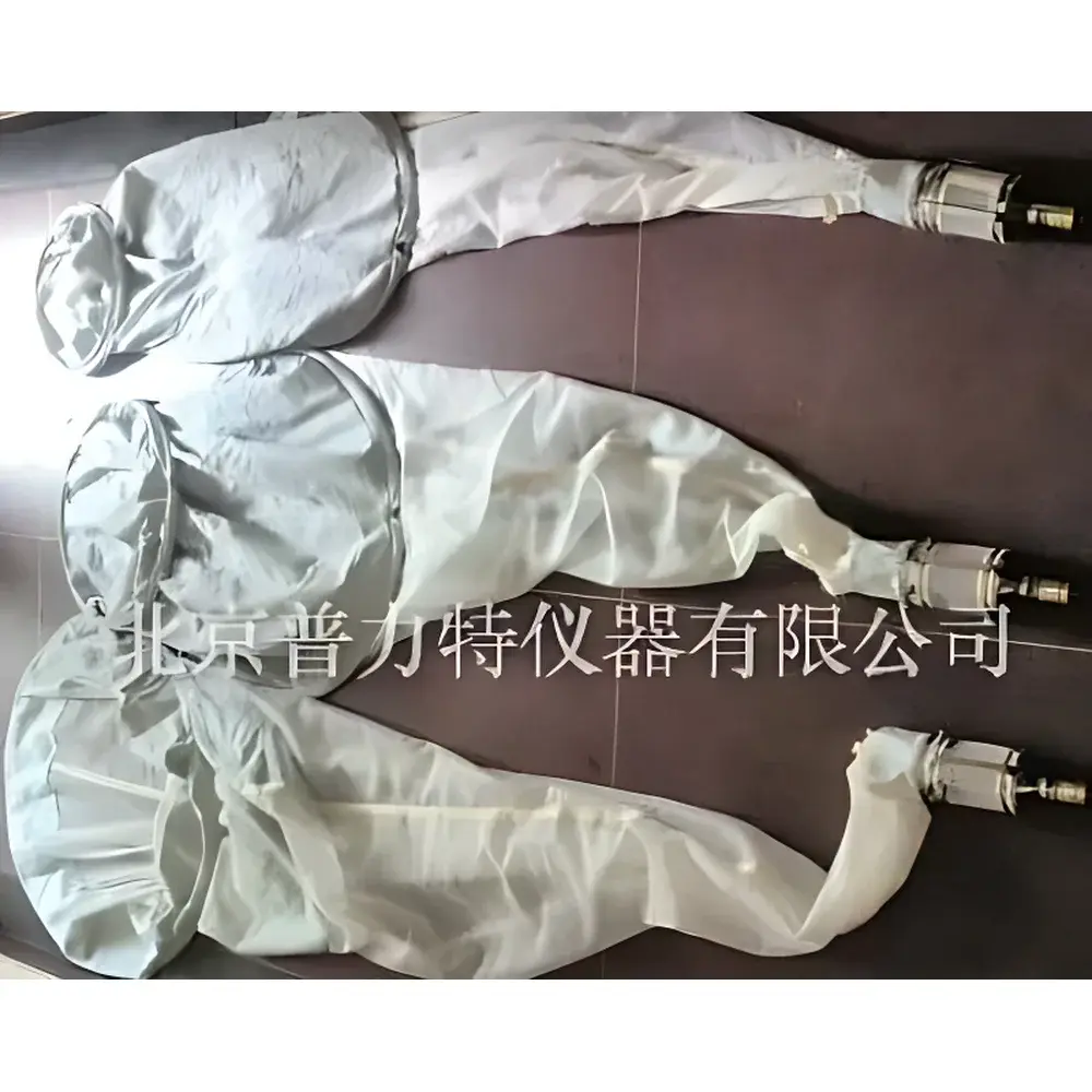 Purity PTN-DW Series Deep-Water Plankton Nets