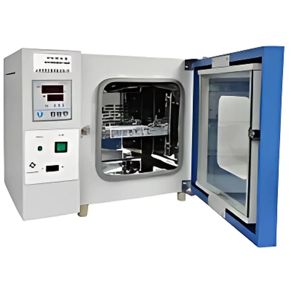 ZiQi DHG-9140A 136L Forced-Air Laboratory Drying Oven