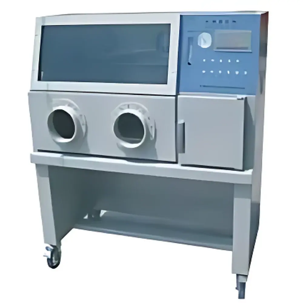 ZiQi YQX-II Manual Anaerobic Incubator