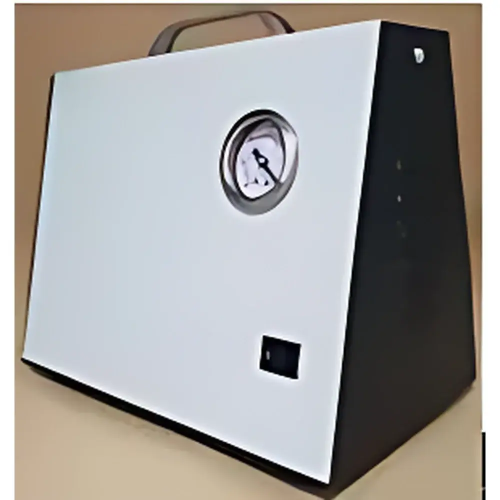 ZiQi DVP-10 Portable Diaphragm Vacuum Pump