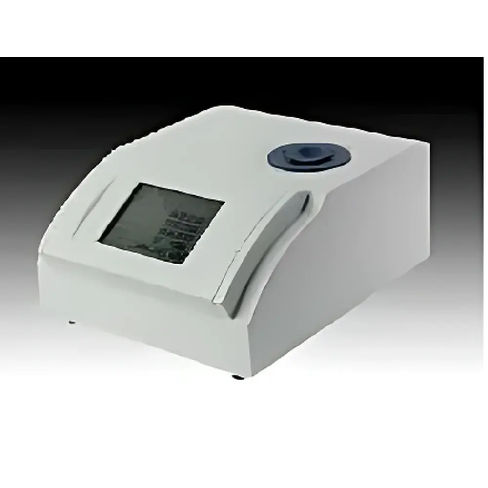YDWG WRS-1C Digital Automatic Melting Point Apparatus