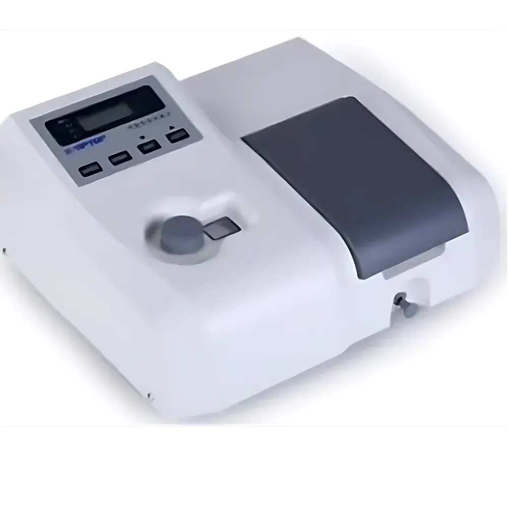 SOPOTOP 721 & 722 Visible Spectrophotometers