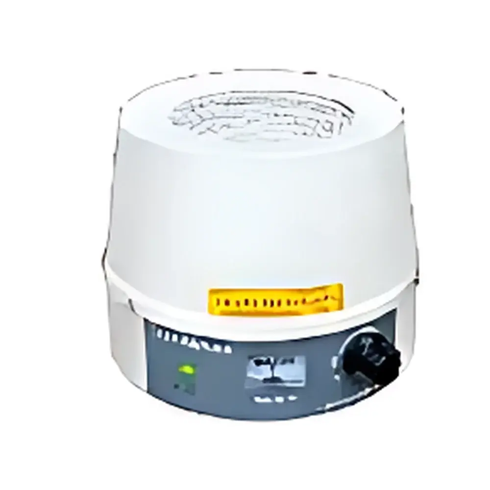 KeHeng SXKW Digital Display Electric Heating Mantle | KeHeng DZTW Analog Pointer Electric Heating Mantle