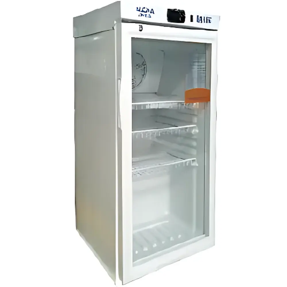 AUCMA YC-80 Pharmaceutical Refrigerator (2–8°C)