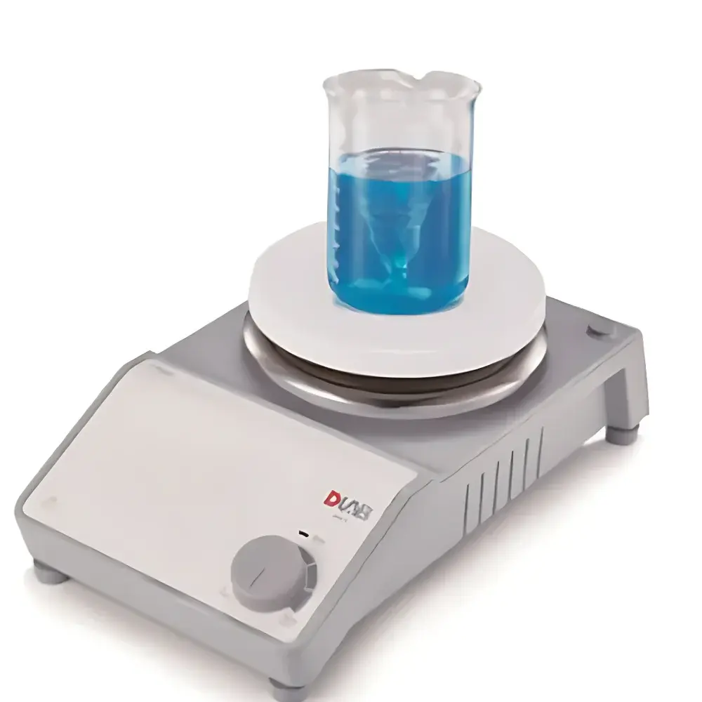 DLAB MS-S 20L Magnetic Stirrer