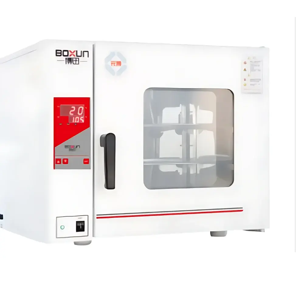 BOXUN GZX-9140MBE Forced-Air Drying Oven
