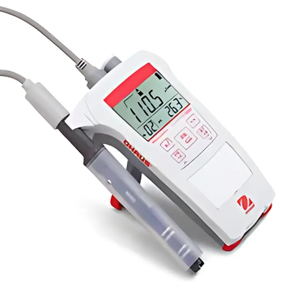 OHAUS STARTER 300C Portable Conductivity Meter