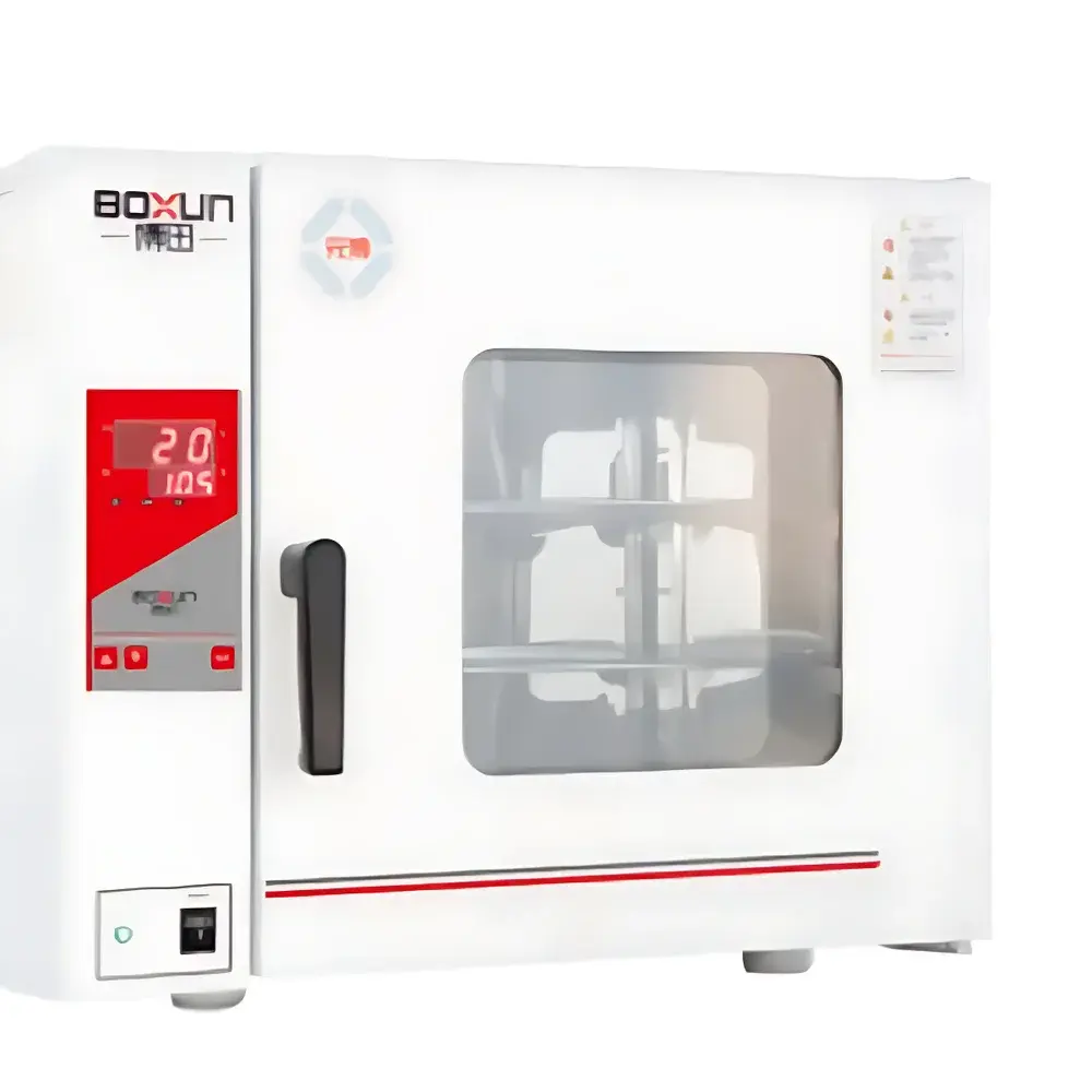 BOXUN GZX-9030MBE Forced-Air Constant-Temperature Drying Oven