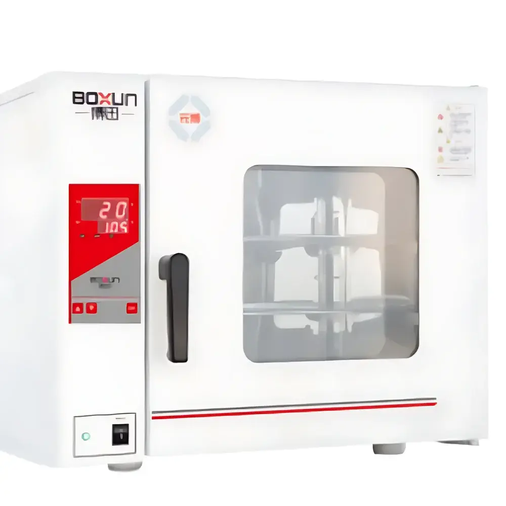 BOXUN GZX-9240MBE Forced-Air Drying Oven