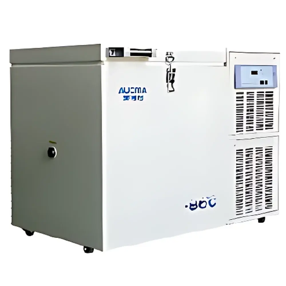AUCMA DW-86W102 Ultra-Low Temperature Freezer